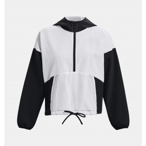 UA Woven Graphic Jacket
(Donna)